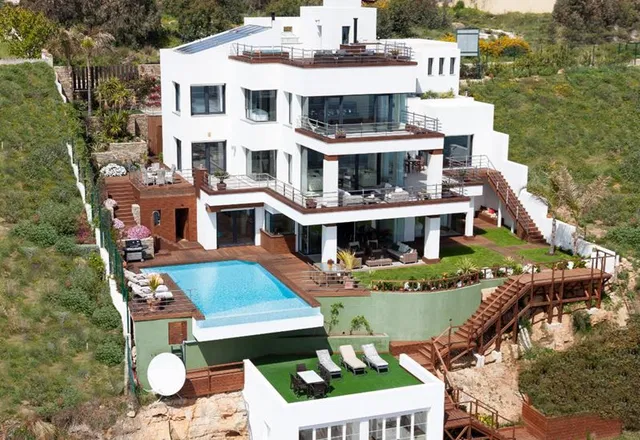 Villa in Sotogrande, Cadiz