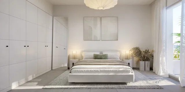 Ground Floor Apartment in Fuengirola, Malaga