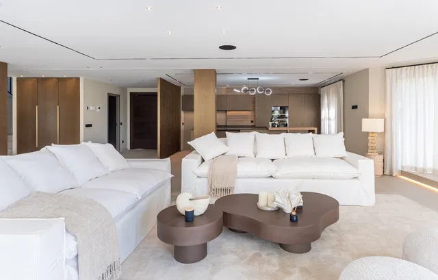 Villa in Estepona, Malaga