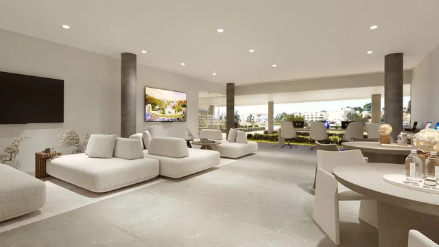 Duplex Penthouse in Fuengirola, Malaga