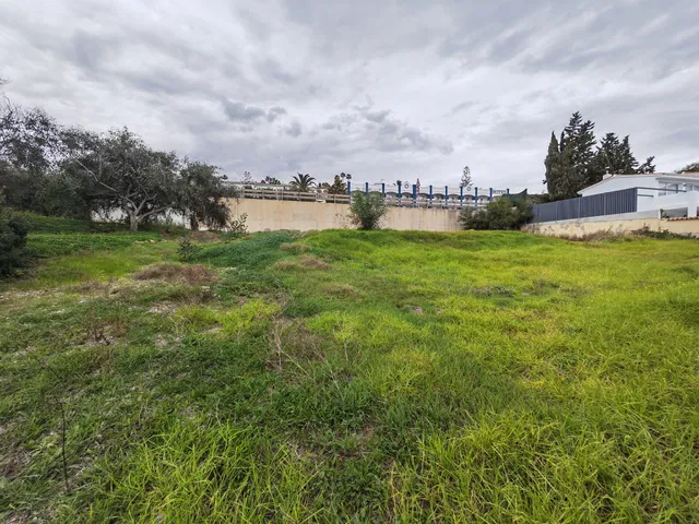 Plot in Estepona, Malaga