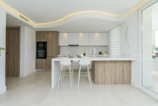 Duplex Penthouse in San Roque, Cadiz