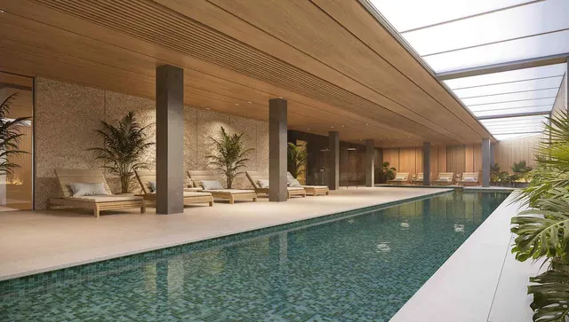 Duplex in Marbella, Malaga