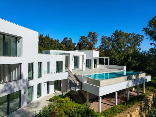 Villa in Sotogrande, Cadiz