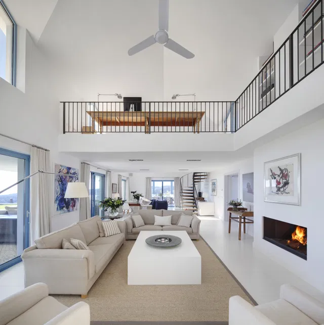 Villa in Benahavis, Malaga