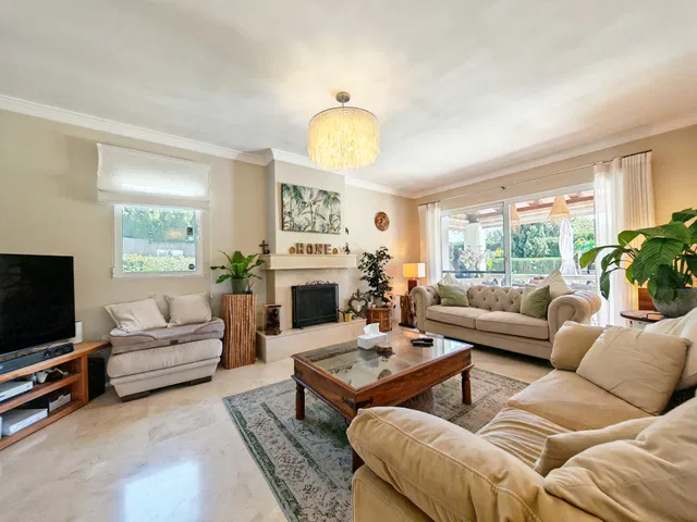 Villa in Mijas Costa, Malaga