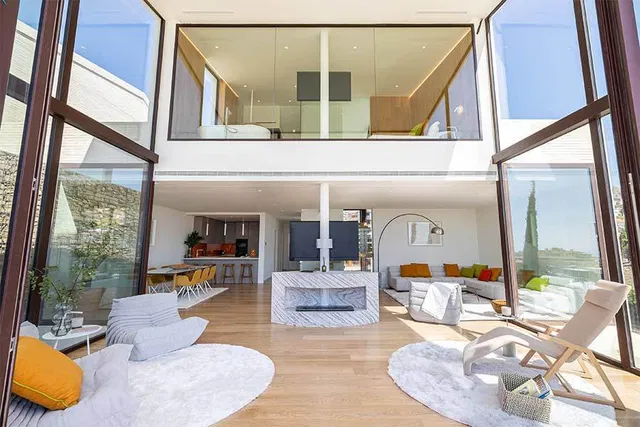 Villa in Fuengirola, Malaga