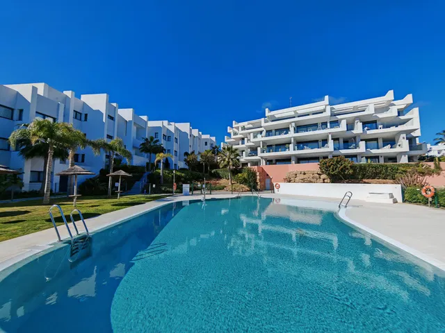 Apartment in Manilva, Malaga