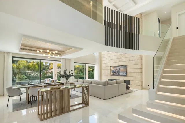 Villa in Marbella, Malaga