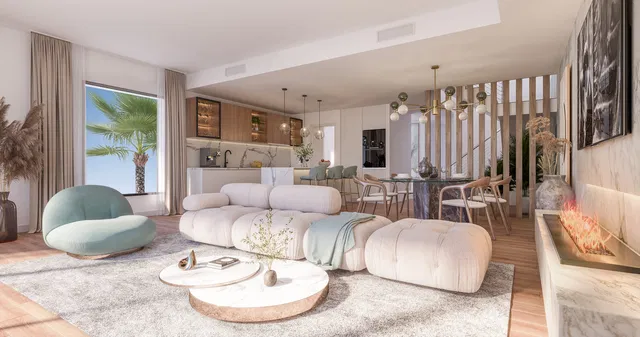Villa in Mijas Costa, Malaga