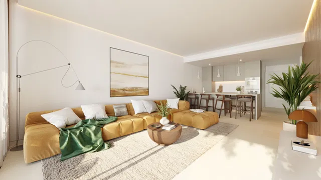 Flat in Fuengirola, Malaga