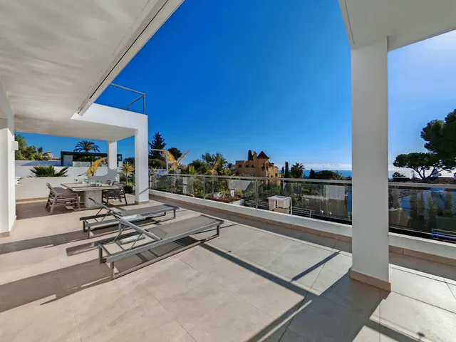 Villa in Marbella Este, Malaga