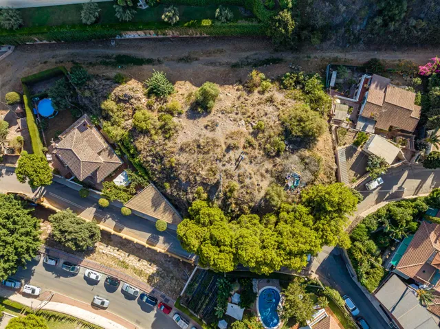 Plot in Rincon de la Victoria, Malaga