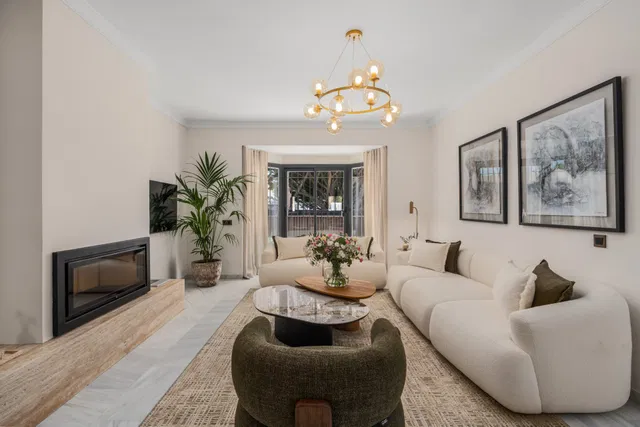 Villa in Marbella, Malaga