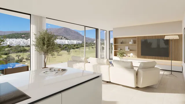 Villa in Estepona, Malaga