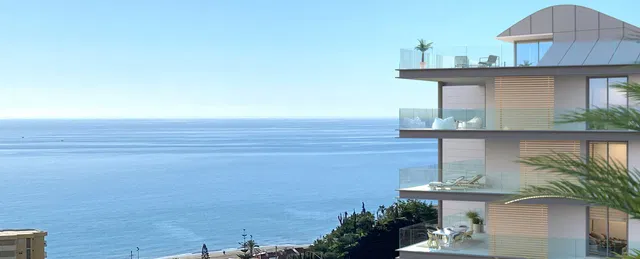 Penthouse in Benalmadena, Malaga