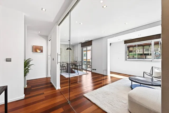 Apartment in Malaga, Malaga
