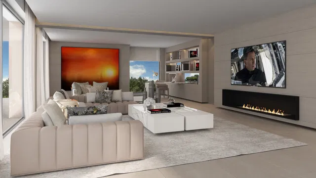Villa in Estepona, Malaga