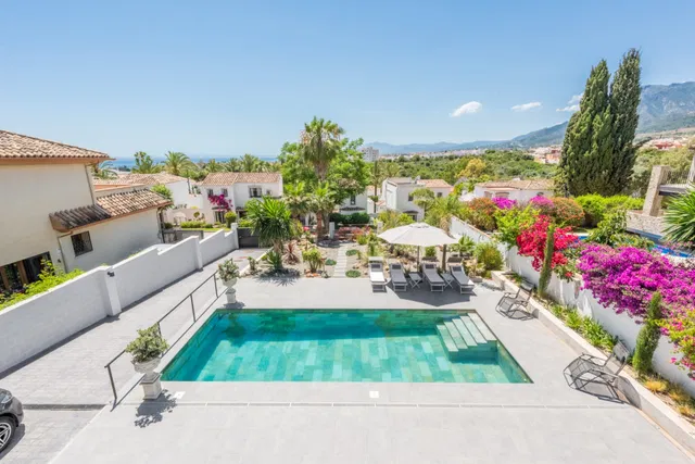 Villa in Marbella Este, Malaga