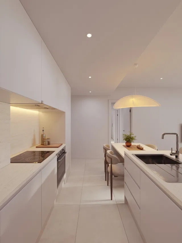 Apartment in Fuengirola, Malaga