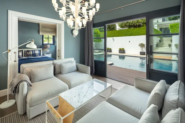 Villa in Marbella Golden Mile, Malaga