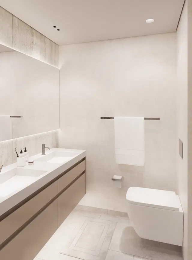 Apartment in Estepona, Malaga