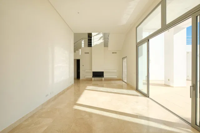 Villa in Benahavis, Malaga