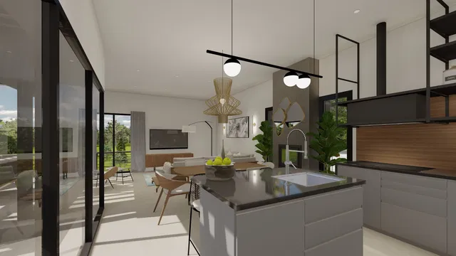 Villa in Estepona, Malaga