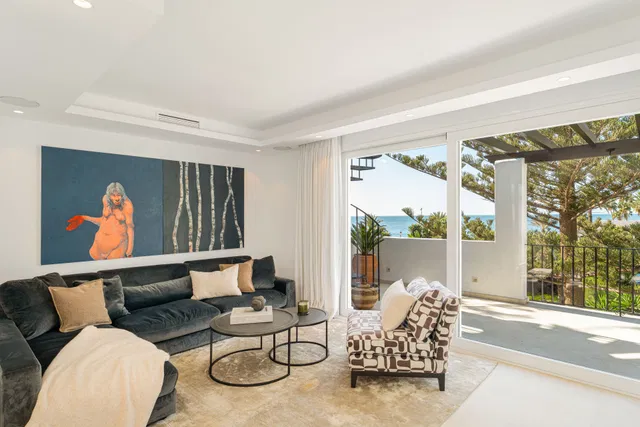 Penthouse in San Pedro de Alcantara, Malaga