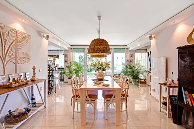 Villa in Marbella Este, Malaga