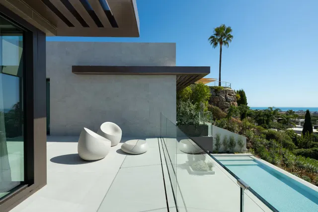 Villa in Benahavis, Malaga