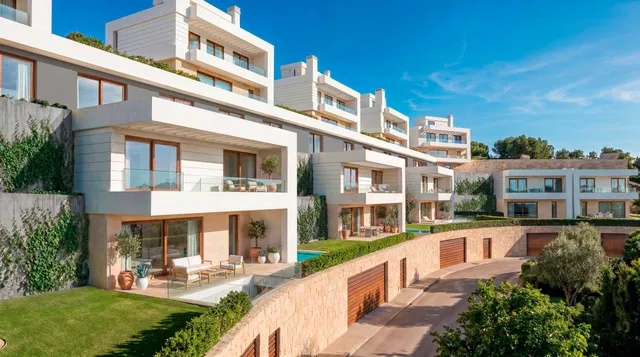 Villa in Fuengirola, Malaga