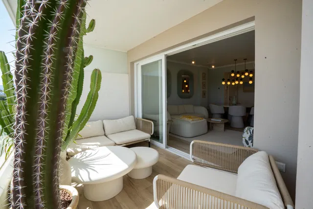 Apartment in Marbella, Malaga