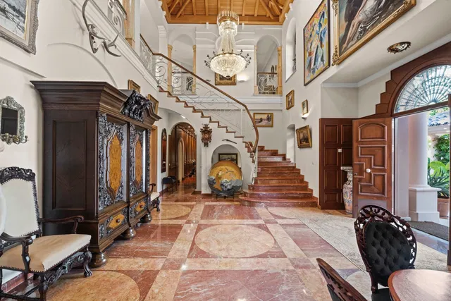Villa in Marbella, Malaga