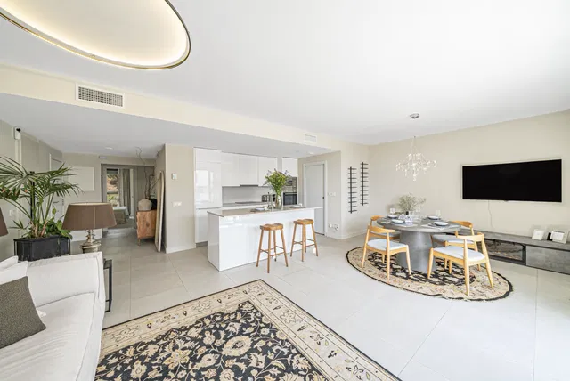 Apartment in Estepona, Malaga