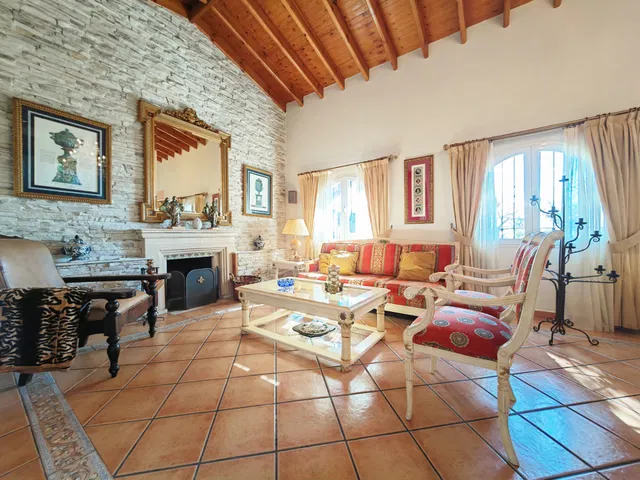 Villa in Marbella Este, Malaga
