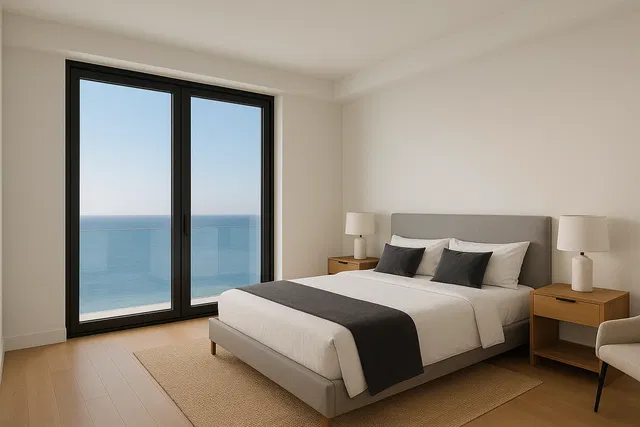 Town House in Mijas Costa, Malaga