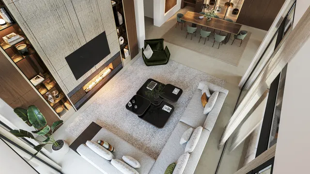 Villa in Marbella, Malaga