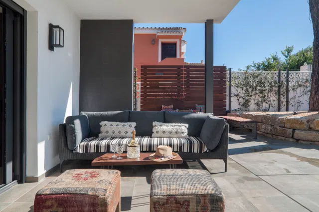 Villa in Marbella, Malaga