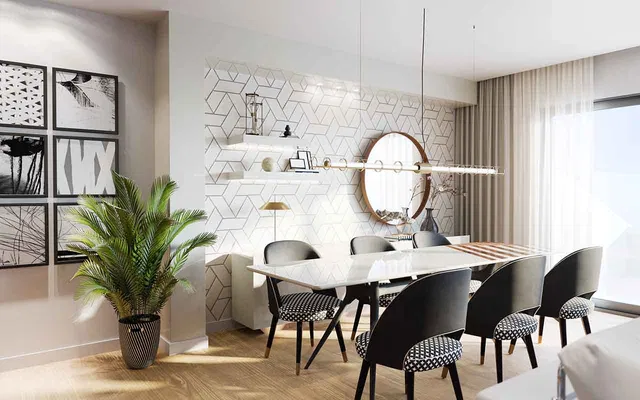 Apartment in Fuengirola, Malaga