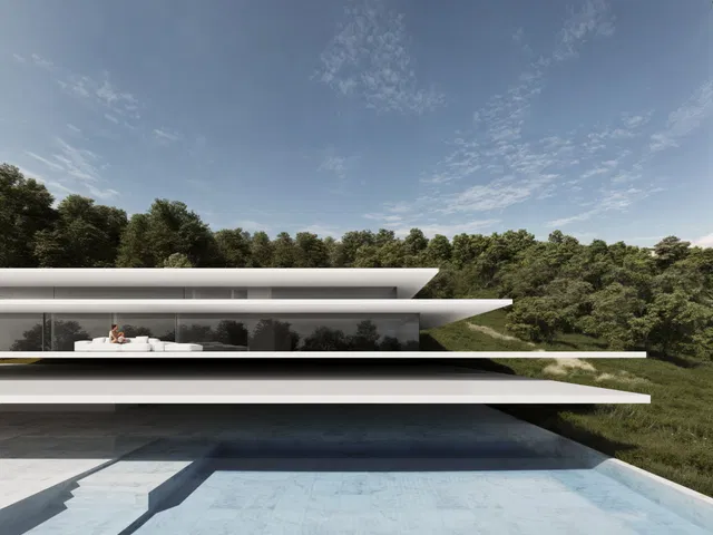 Villa in Sotogrande, Cadiz
