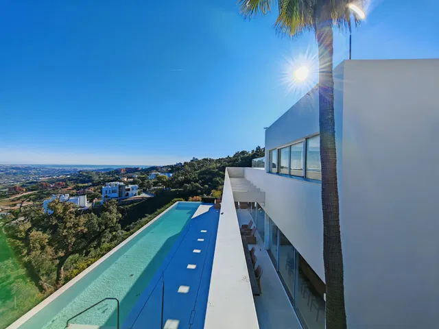 Villa in Marbella Este, Malaga