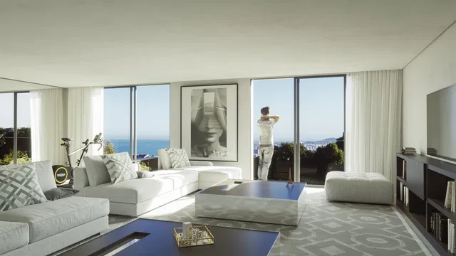 Villa in Fuengirola, Malaga