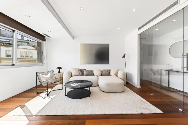 Apartment in Malaga, Malaga