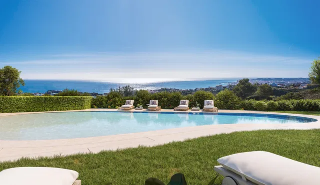 Apartment in Fuengirola, Malaga
