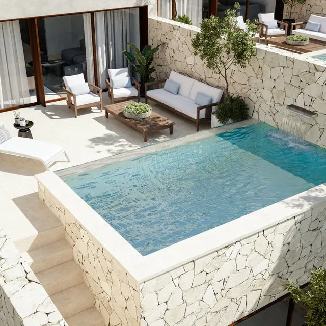 Town House in Fuengirola, Malaga
