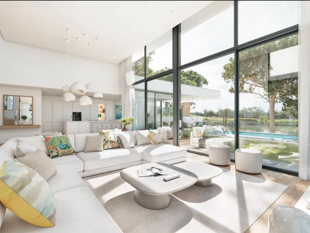Villa in Estepona, Malaga