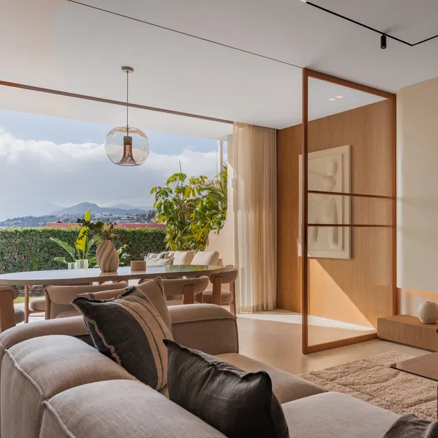 Town House in Marbella, Malaga