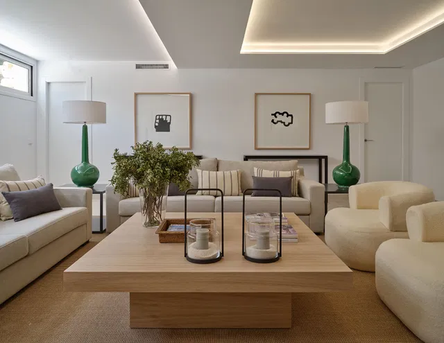 Semi Detached Villa in Marbella, Malaga