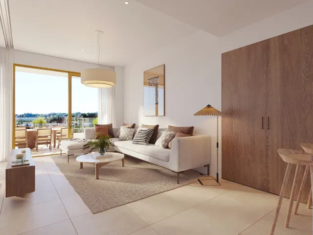 Apartment in Fuengirola, Malaga